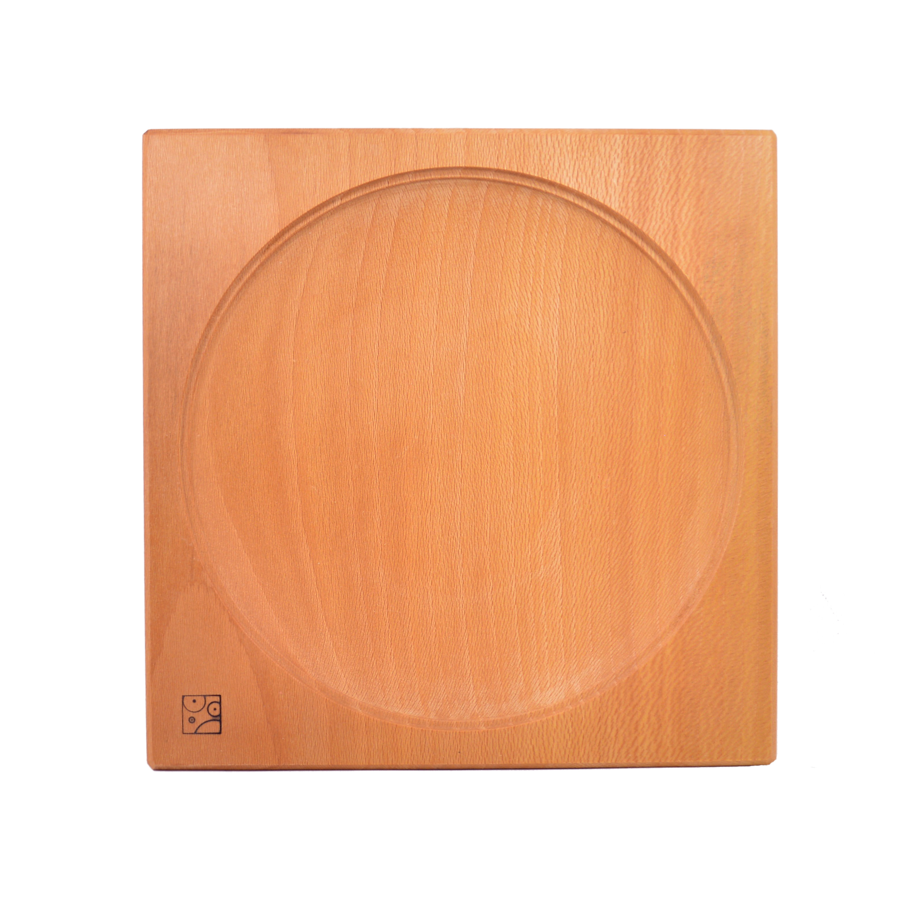 Mader Kreiselbrett Platane 25cm 