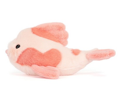Jellycat Stofftier Fancy Carp