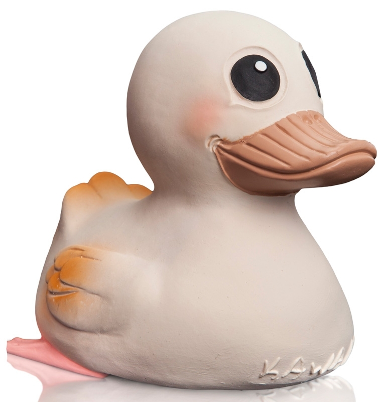 Elements for kids Hevea Badeente 