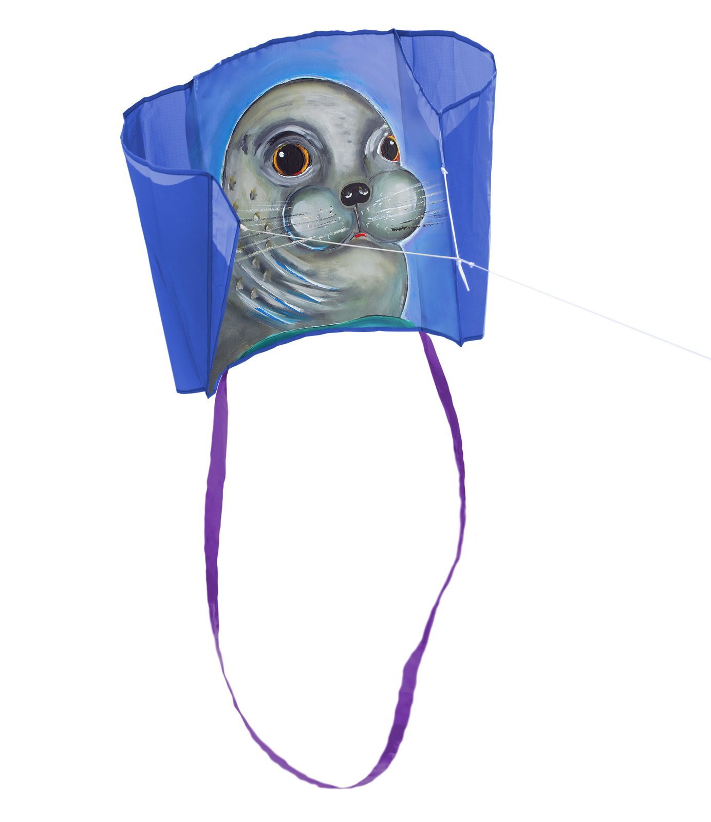 Elliot Pocket Kite Rita Robbe