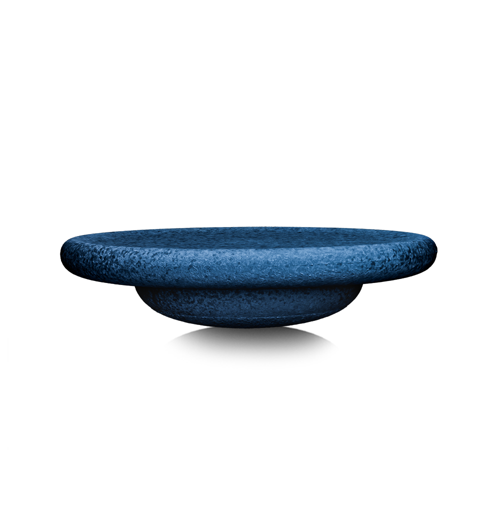 Stapelstein Board dark blue