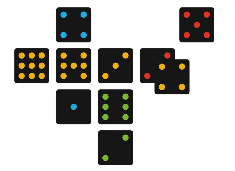 Gamefactory Legespiel Punto