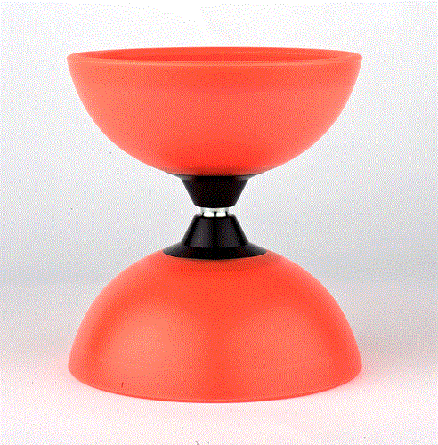 Henrys Diabolo Vision rot