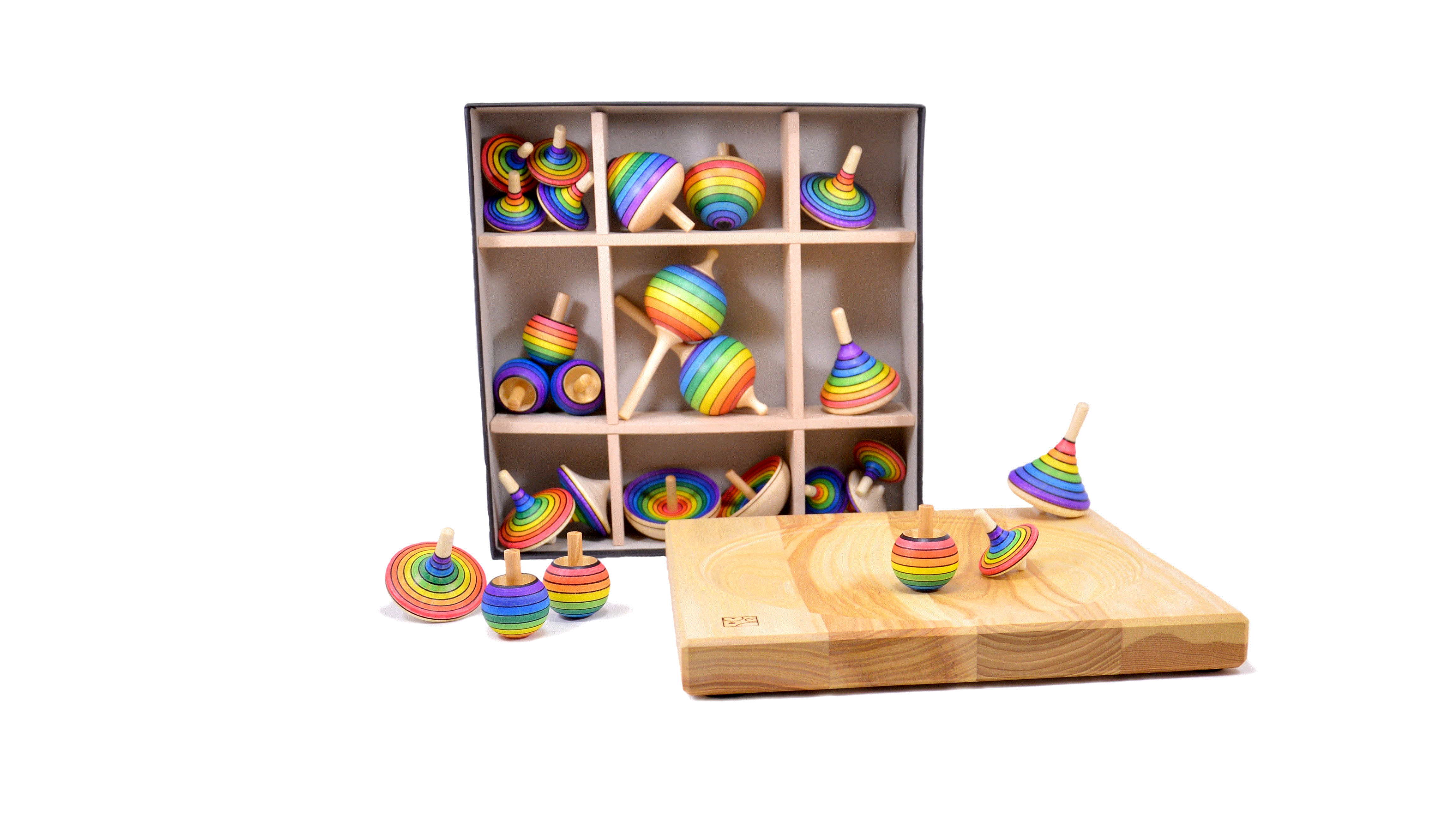 Mader Kindergartenkreiselset 