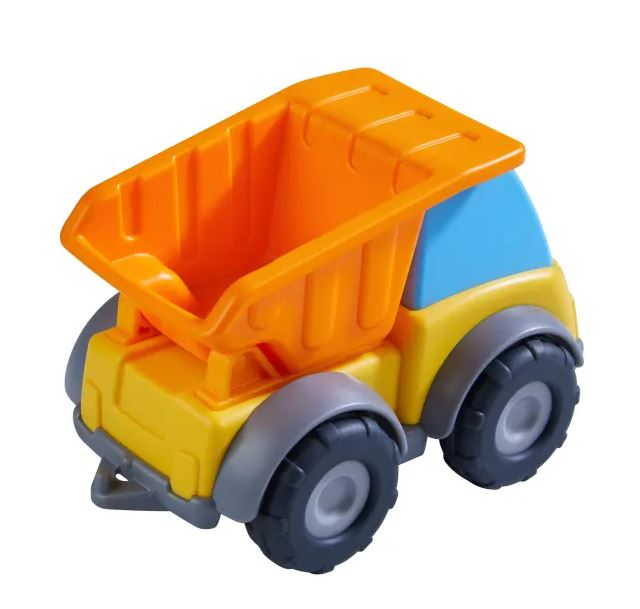 Haba Laster Muldenkipper Sand-Spielzeug