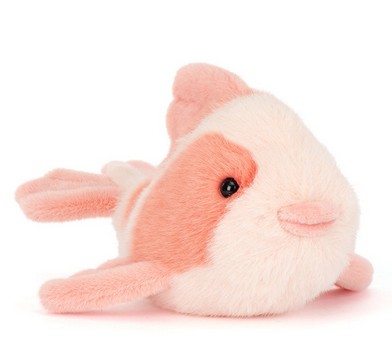 Jellycat Stofftier Fancy Carp