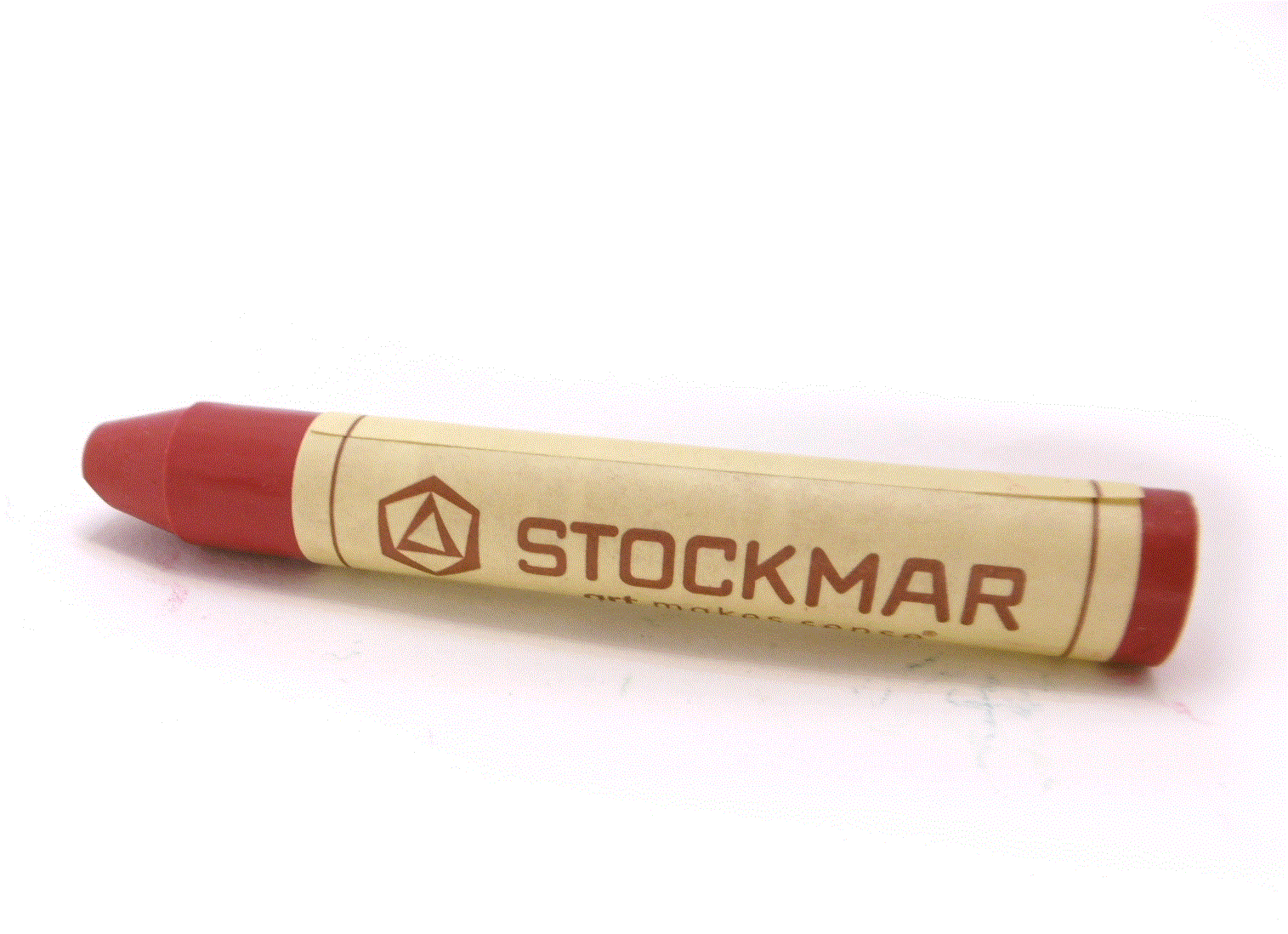 Stockmar Wachsmaler magenta 