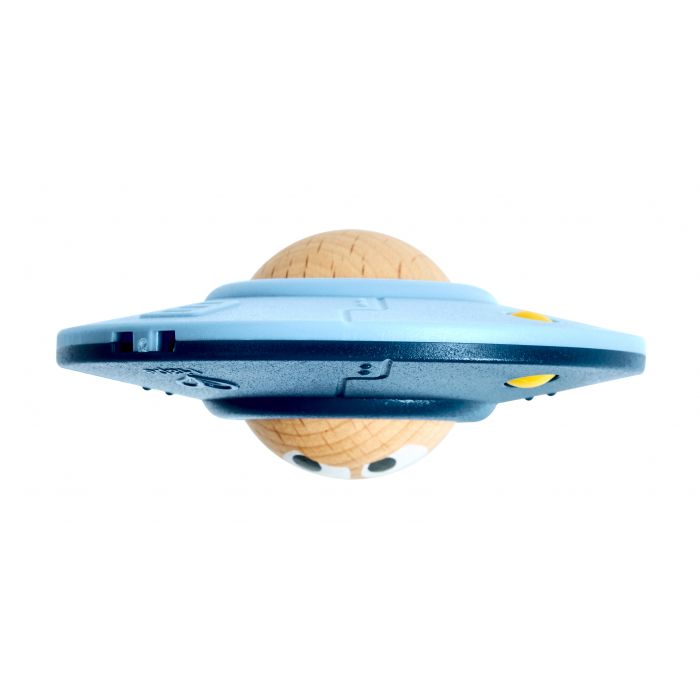 Hape Drehendes Ufo-Fidget für Kinder