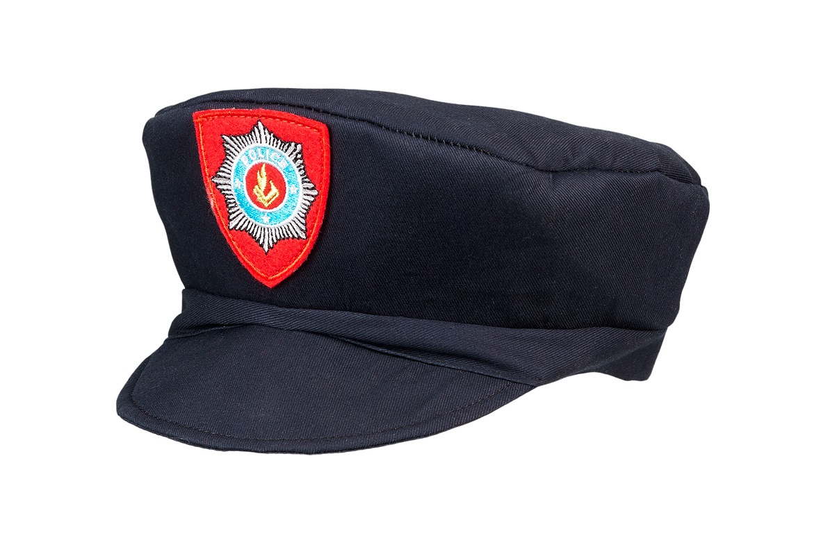 Souza for Kids Polizei-Kostümset 5-7 Jahre