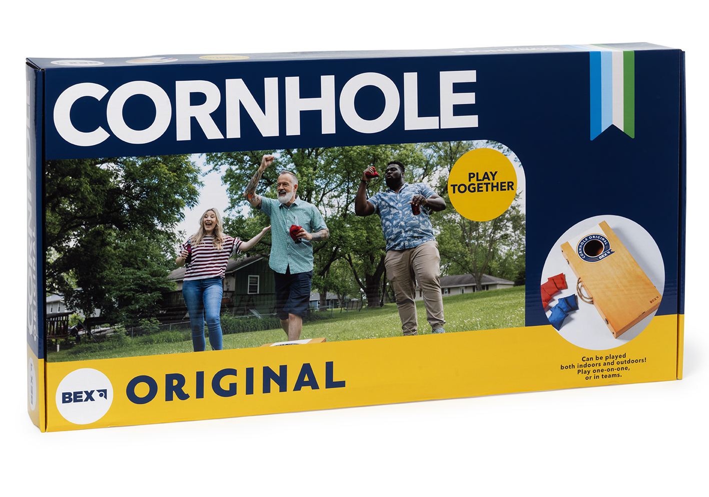 Bex Wurfspiel Cornhole Original