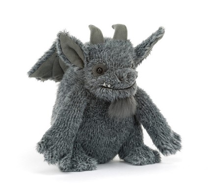 Jellycat Stofftier Growlston Gargoyle
