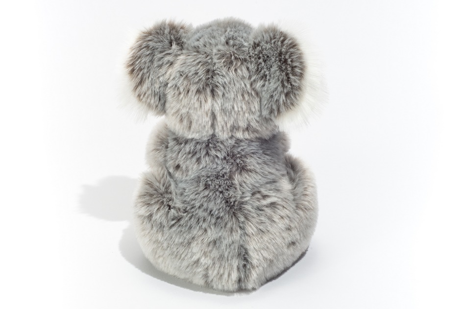 Hermann Teddy Koala 21 cm Stofftier