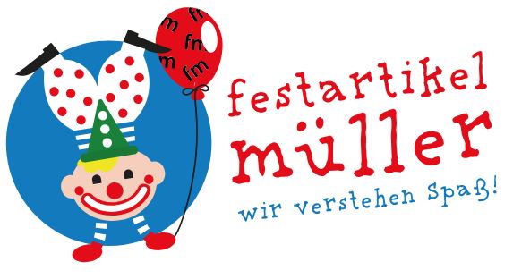 Festartikel Müller