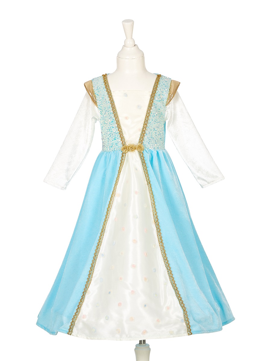 Souza for Kids Kleid Josephina, 3-4 Jahre,  98-104 cm Prinzessinnenkleid