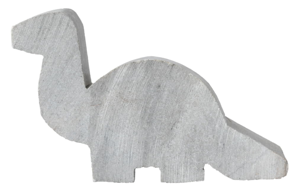 Kids at Work Speckstein Rohling Brachiosaurus