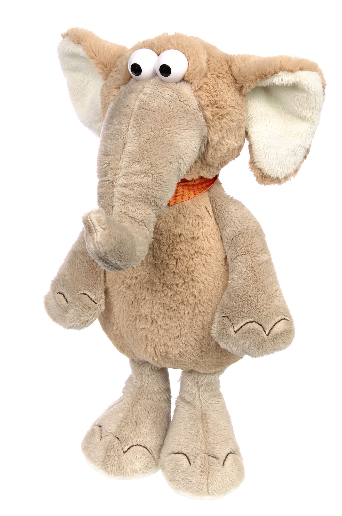 Sigikid Sweety Moodpets Stofftier Elefant