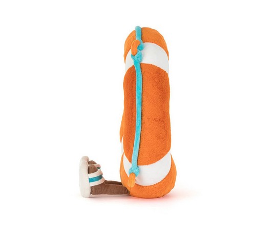 Jellycat Stofftier Amuseables Life Ring