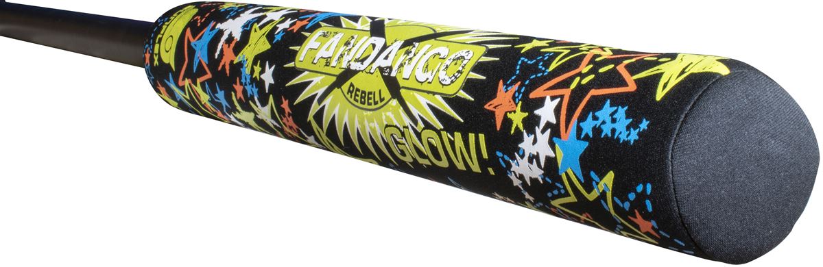 Sunflex Fandango Rebell Glow  schmerzfreies Kampfspiel