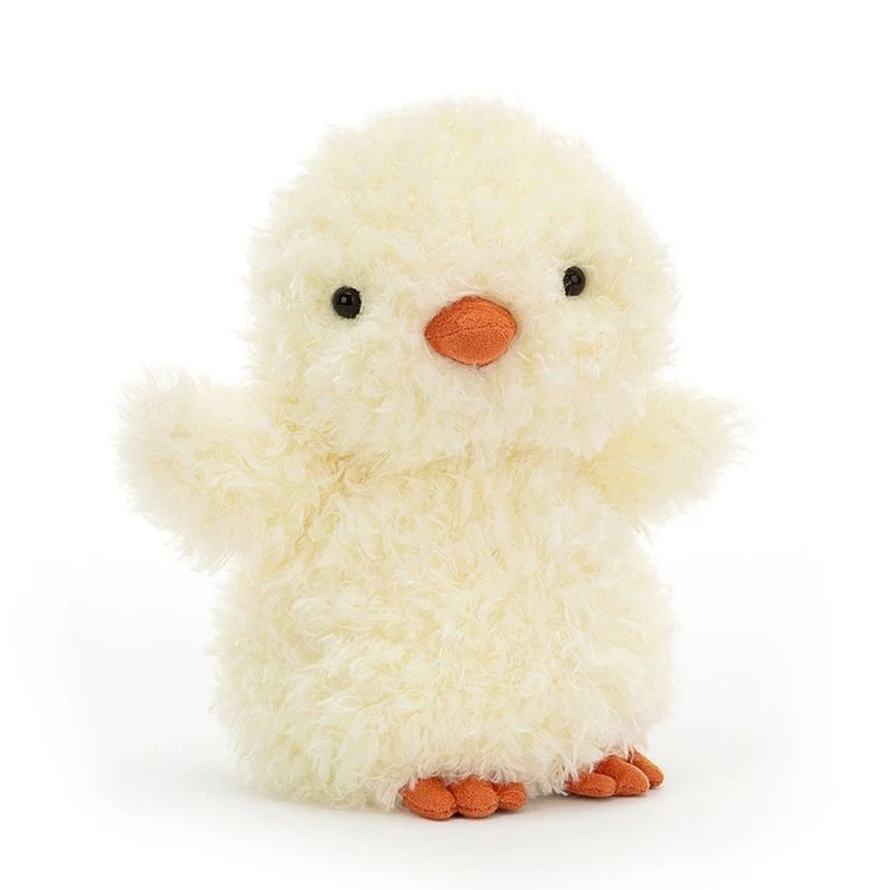 Jellycat Stofftier Küken Little Chick