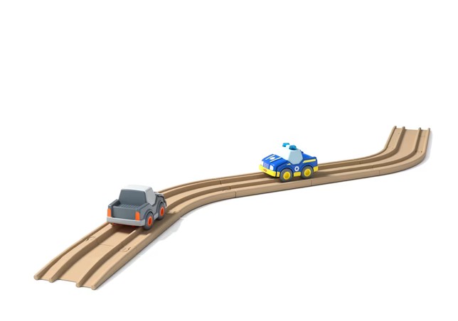 Haba HABA Cars – Crash-Set