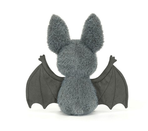Jellycat Stofftier Broox Bat