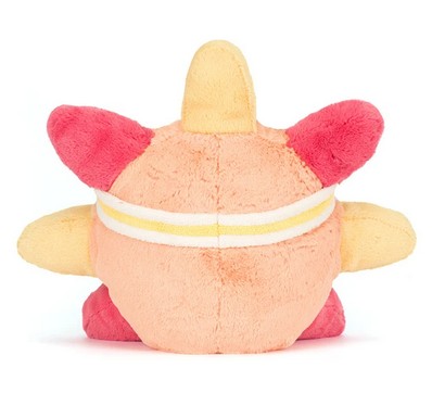 Jellycat Stofftier Amuseables Sun 'Roller Skates'
