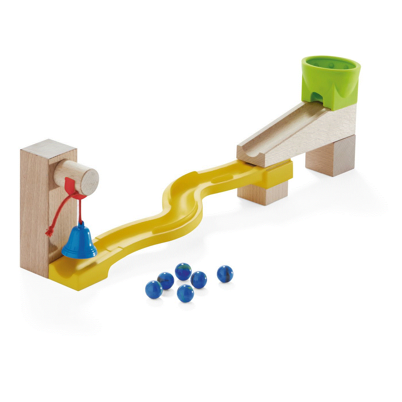Haba Kugelbahn-Ergänzung Snake Run 