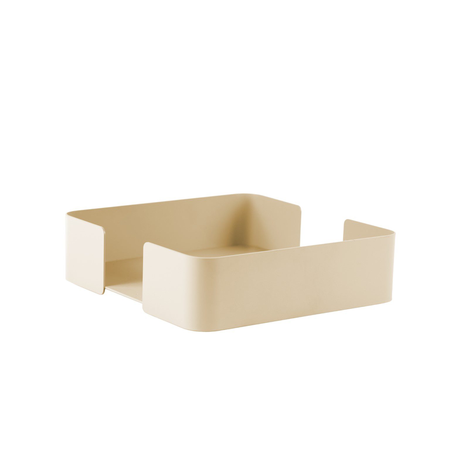 DesignBite BIG HUG Serviettenhalter - beige