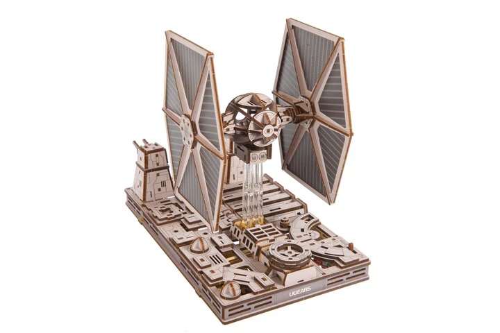 Ugears Modellbausatz TIE Fighter™ Star Wars