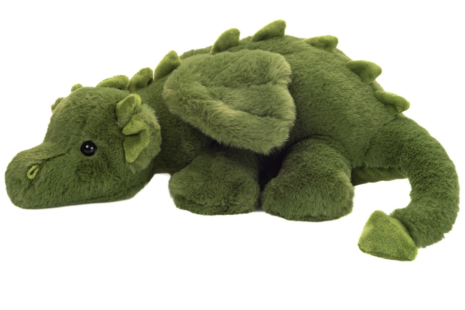 Hermann Teddy Drache Cleo 32 cm