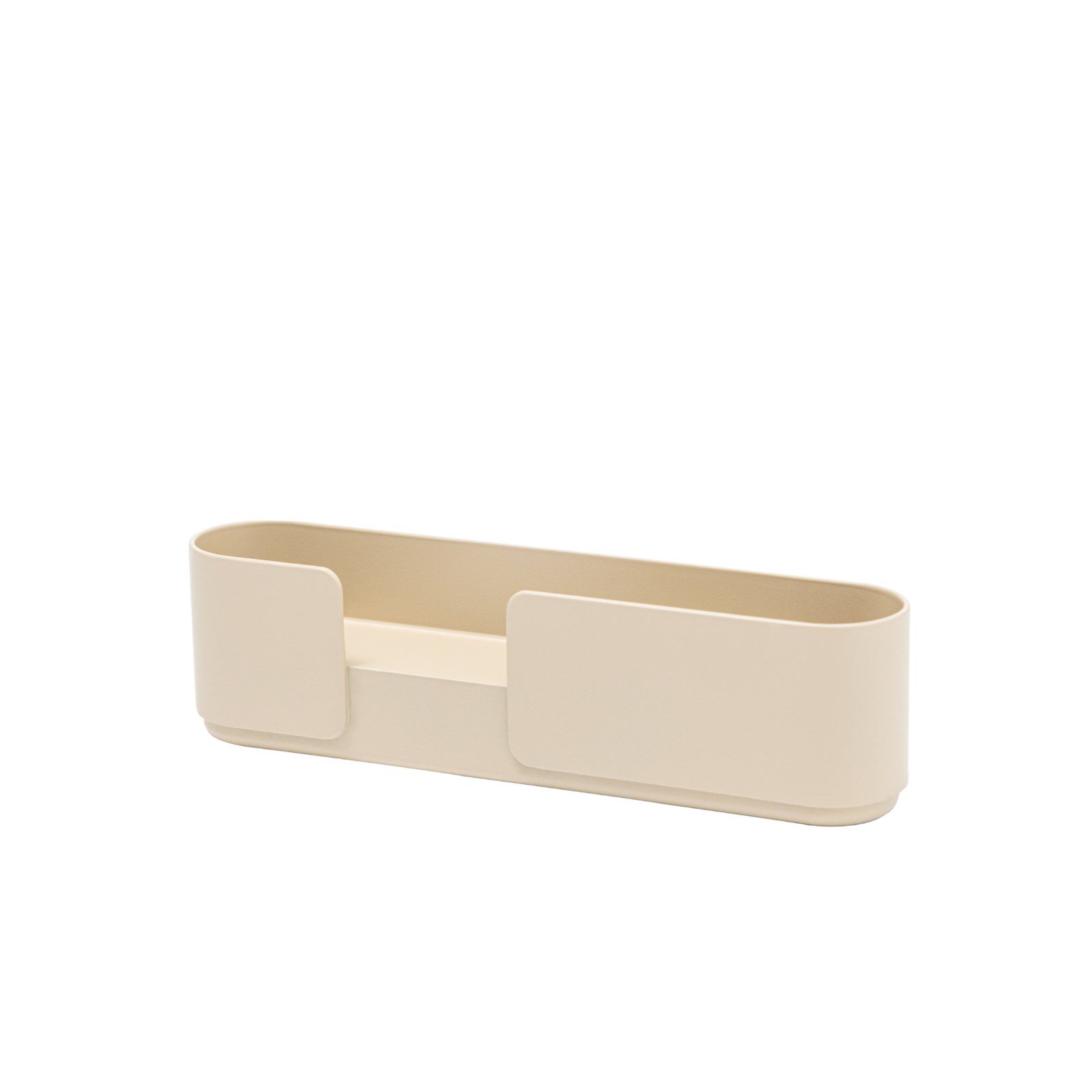 DesignBite BIG HUG Kerzenhalter - beige