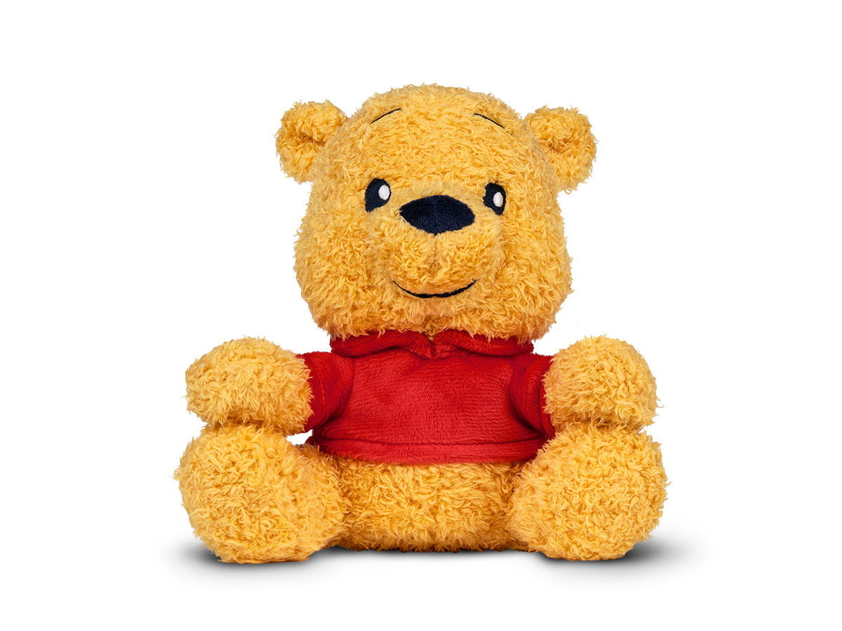 Tonies Disney Cuddle Tonie Winnie