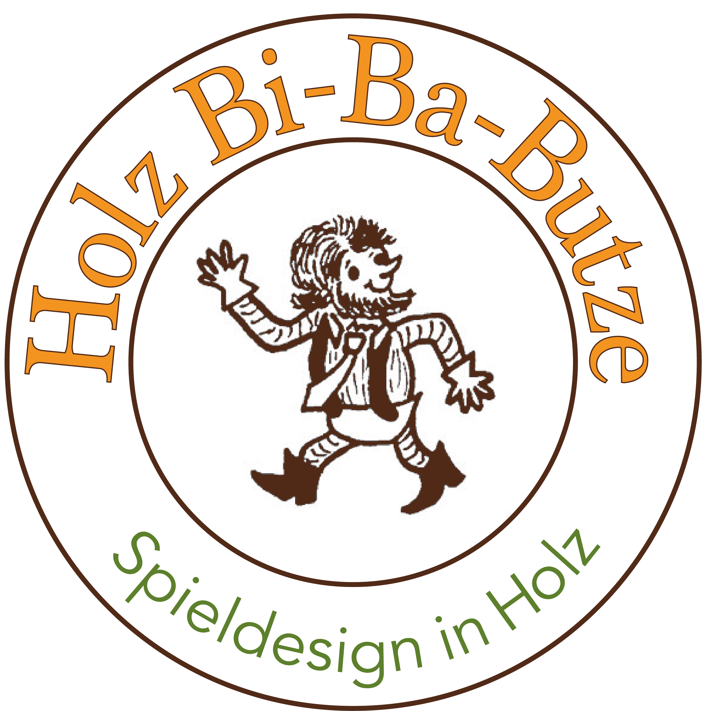 Holz-Bi-Ba-Butze