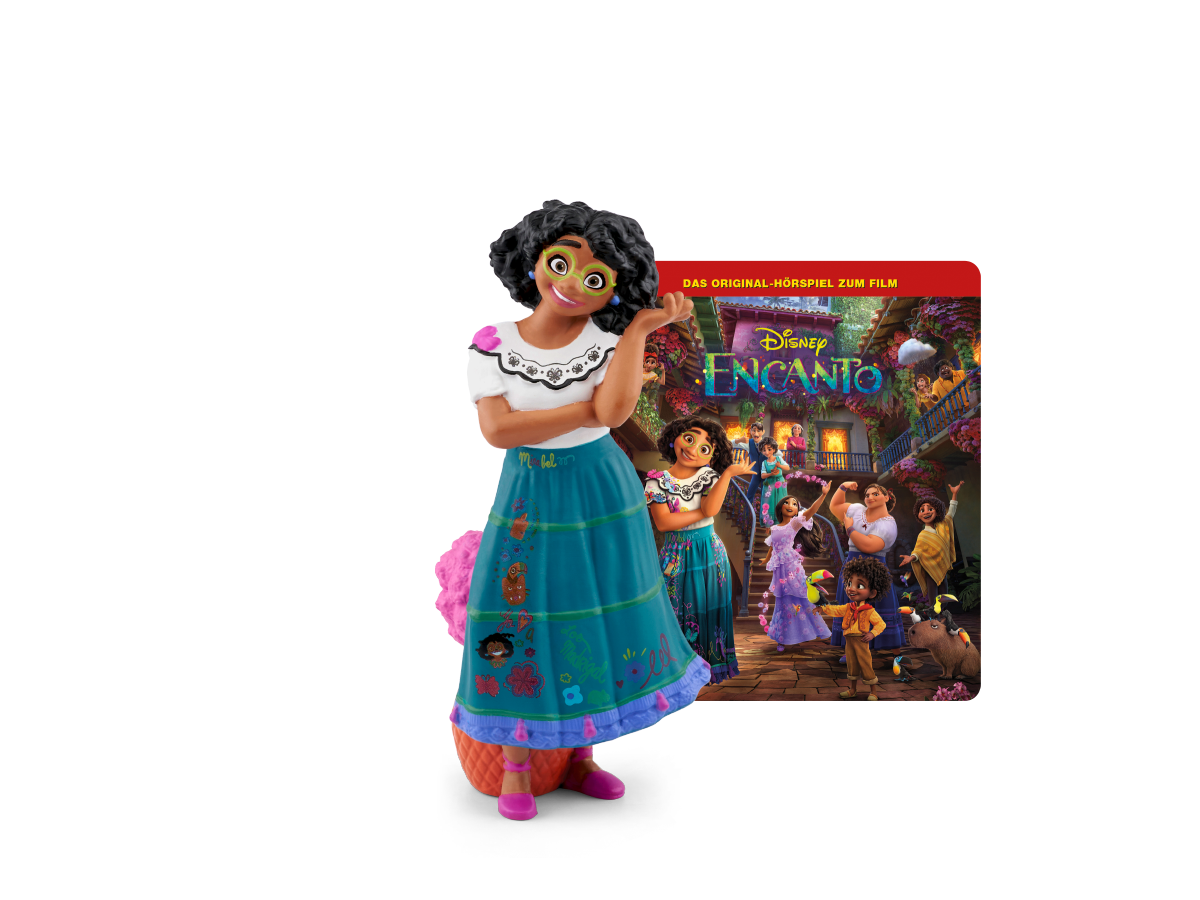 Tonies Hörfigur Disney Encanto