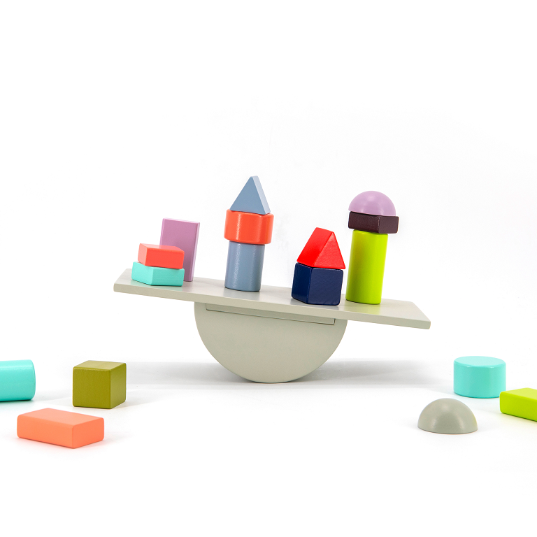 Remember Balancespiel Tivoli