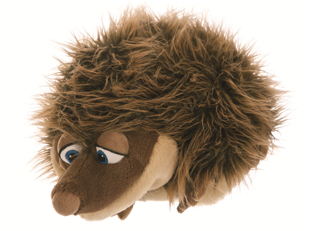 Living Puppets Handpuppe Igel Sören 