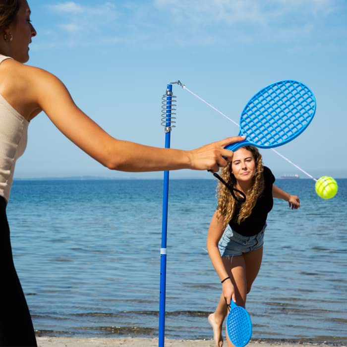 Sunsport Stangentennis Tether Ball - Set