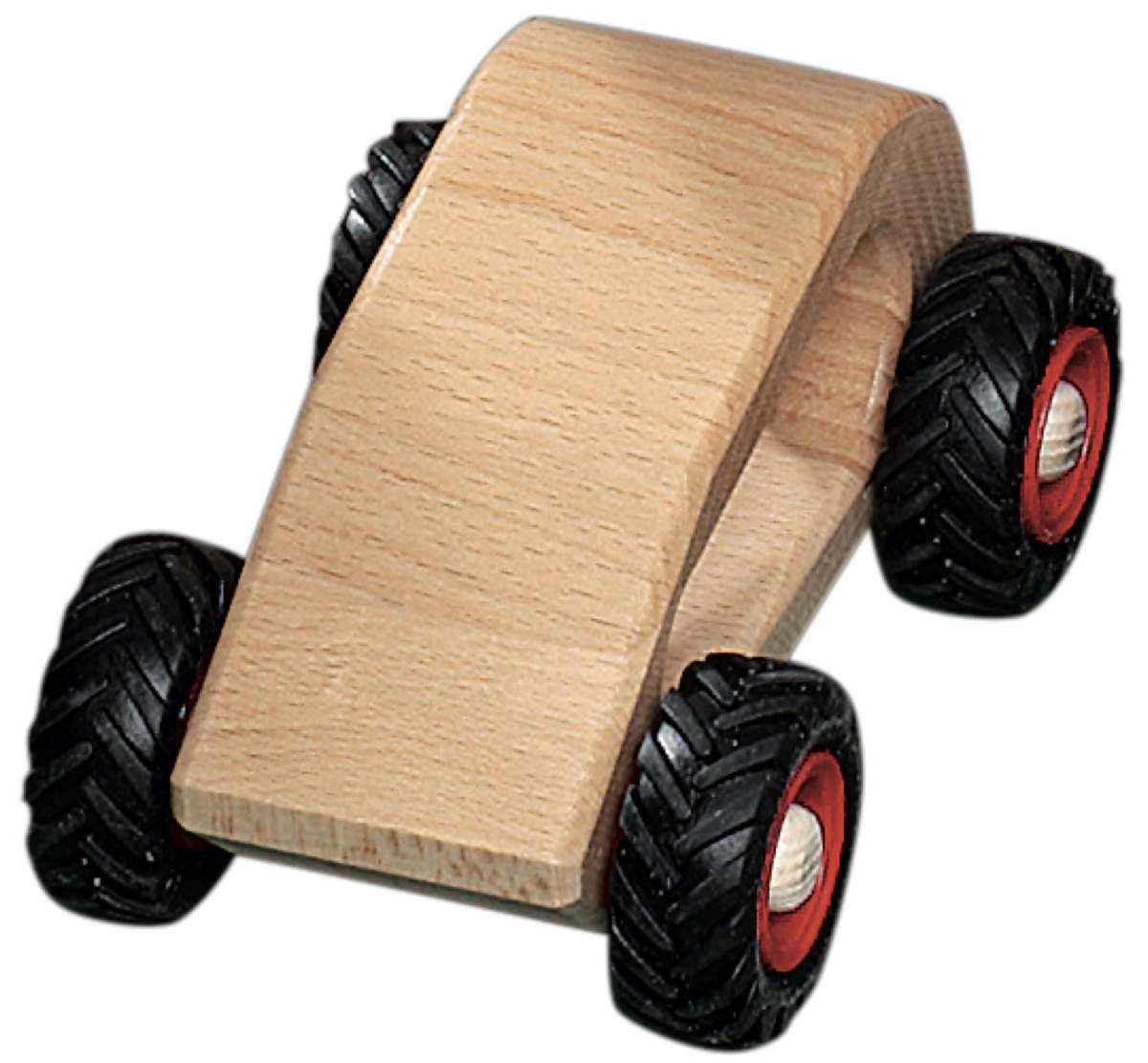Fagus Knubbel-Auto Van