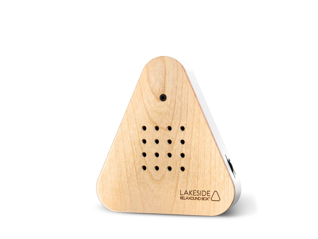 Lakesidebox Birke 