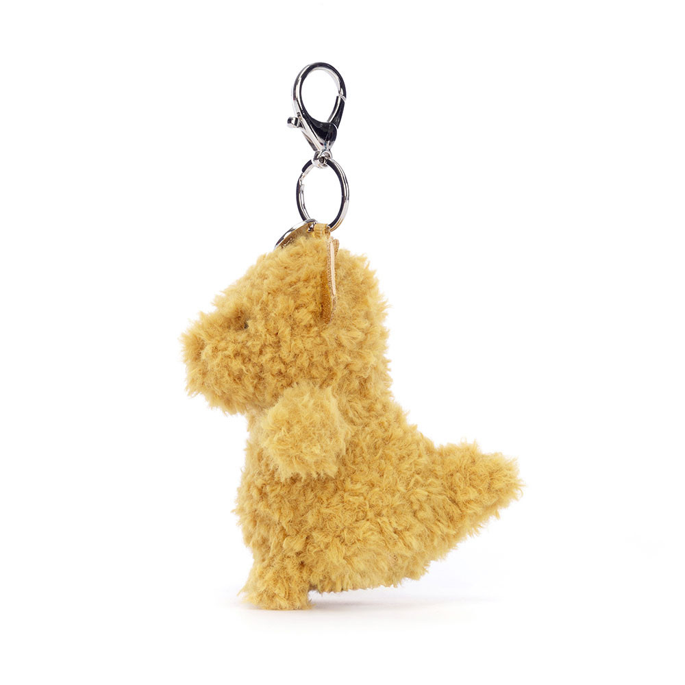 Jellycat Anhänger Little Dragon Bag Charm