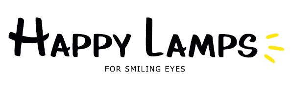 Happy Lamps Happy Lamps