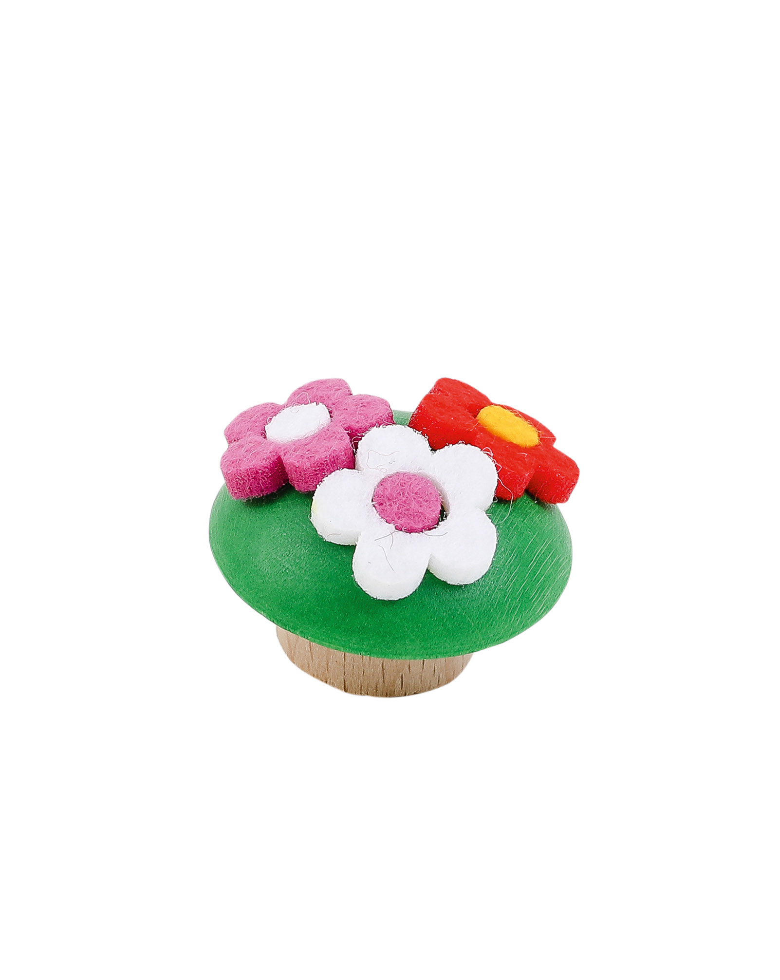 Ahrens Geburtstagsstecker Blumenbeet