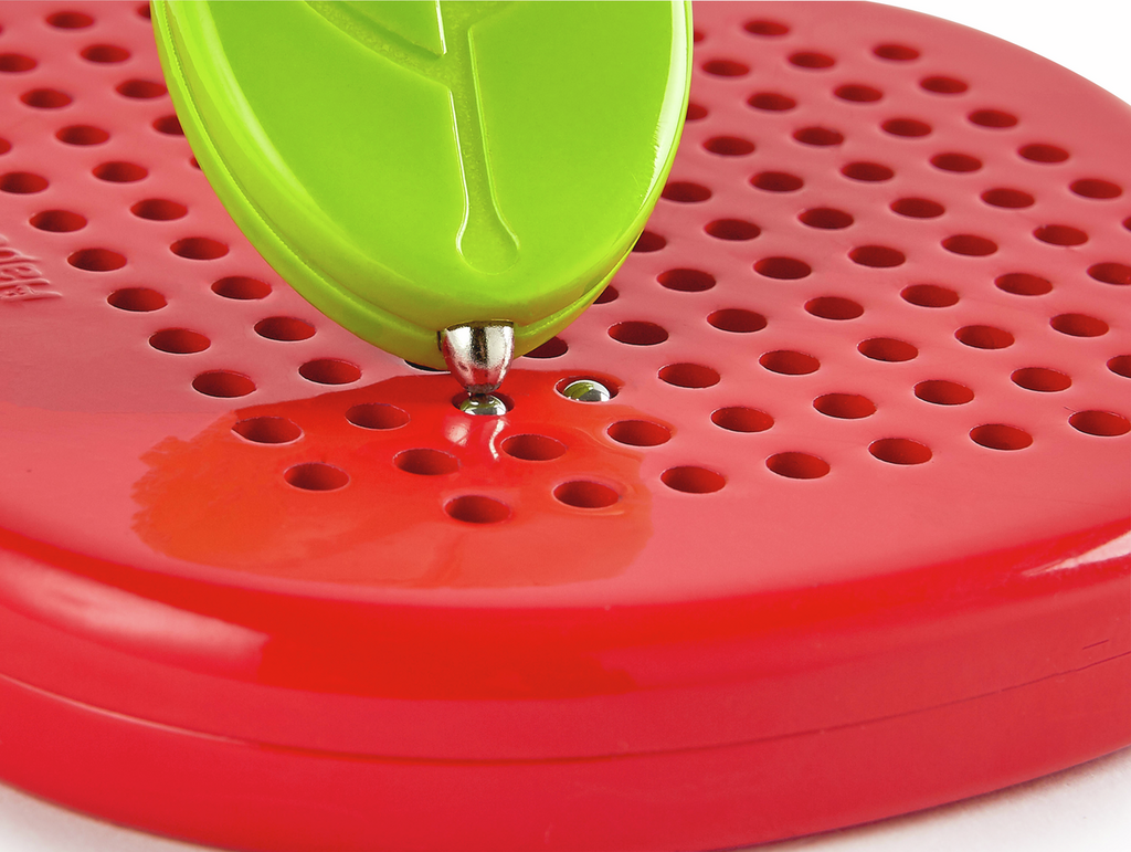 Hape Magnetspiel Apfel