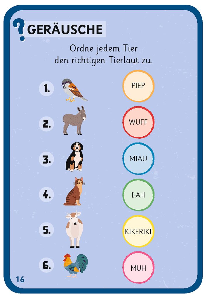 moses Klick Klack Klug Erweiterungsset 2 - ab 7 Jahren Das magnetische Lernspiel
