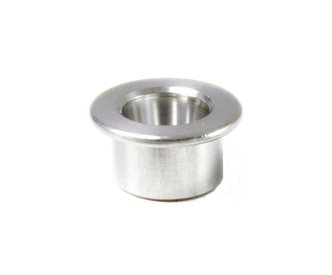 Ahrens Kerzenhalter Alu Einsatz für 13mm Kerzen