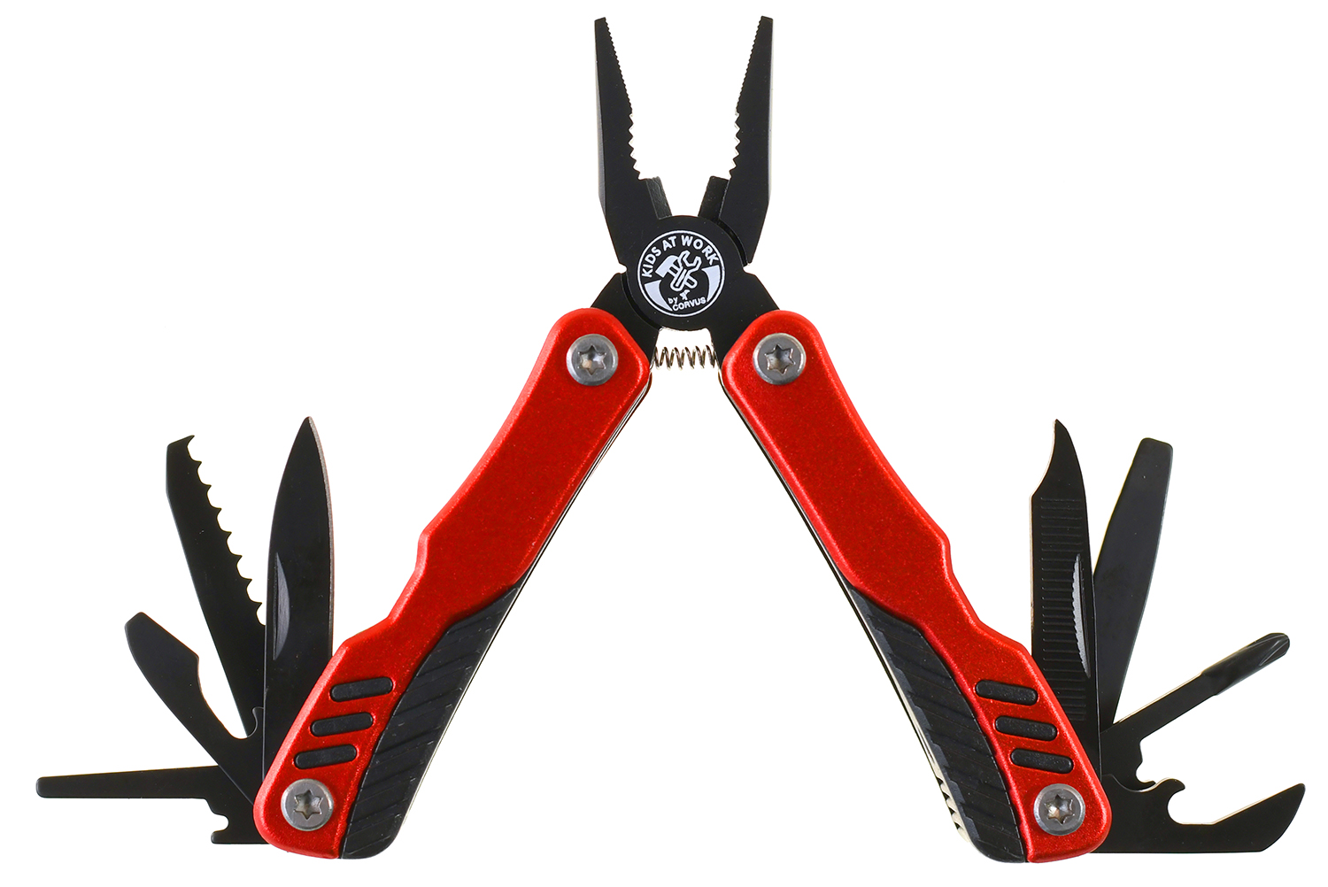 Kids at Work Werkzeug Multitool