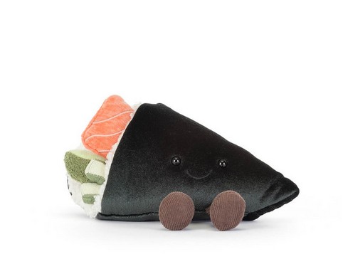 Jellycat Stofftier Amuseables Coneroi Temaki