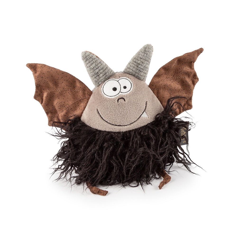 Sigikid Beasts Stofftier Fledermaus Bloody Harry 