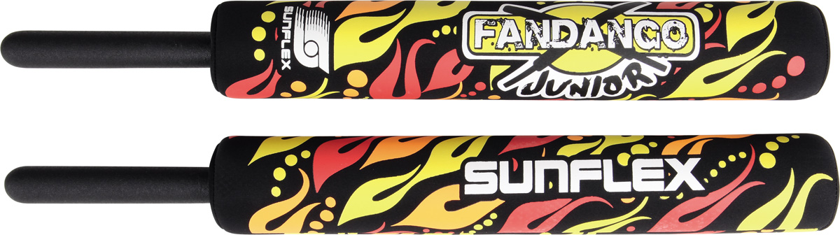Sunflex Fandango junior - Paar