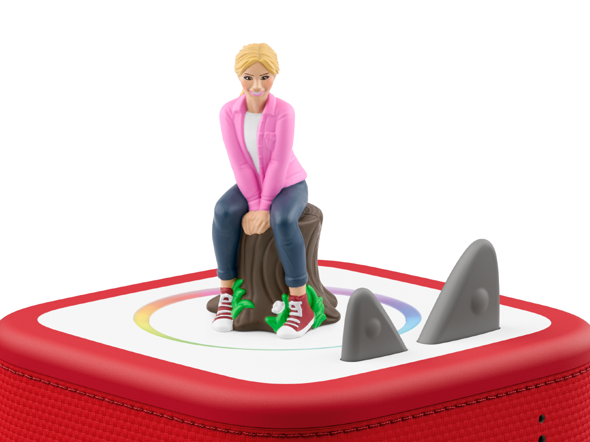 Tonies Hörfigur Helene Fischer: Die schönsten Kinderlieder